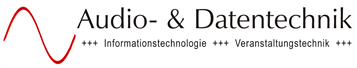 Heiko Hannig – Audio- & Datentechnik