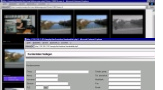 Archivsystem für Portraitstudios